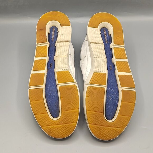 On Cloud "The Roger" Centre Court Tennis Sneaker Men's Size 9 - Picture 11 of 14